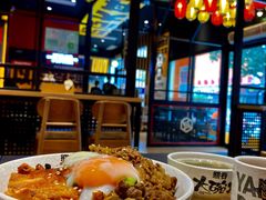 -熊吞·大碗丼烧肉饭(西市场嘉华店)