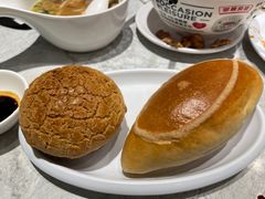 -翠华餐厅(正佳广场店)