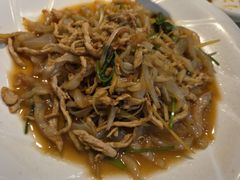 -牟传仁饭庄(星海店)