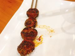 -巴依老爷新疆美食(望京小街店)