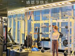 -NRG健身私教CLUB(打浦桥店)