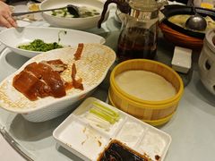 -御苑宾馆-中餐厅