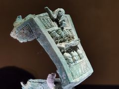 -三星堆博物馆