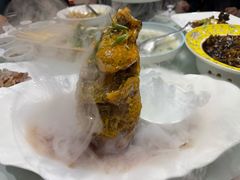 -老德州四合院·德州菜(天衢路店)