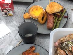 -仙螺岛海鲜自助餐厅(总店)