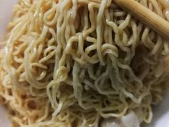 -佳面馆·竹升云吞面·爽鱼皮·牛腩面(易发店)