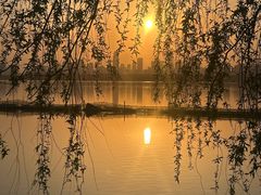 -东湖落雁景区