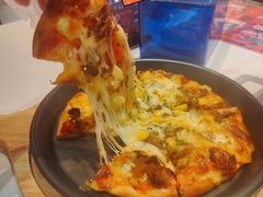 -崔解放·朝韩大排档(虹悦城店)