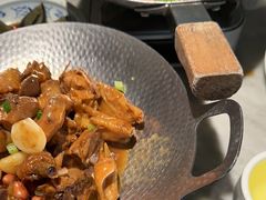 -小菜园新徽菜(无锡宜家荟聚中心店)