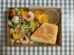 -HELLO 27 意面·沙拉·帕尼尼