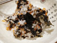 -韩国料理大力士(屏风街店)