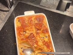 -长沙北辰洲际酒店-兰调全日餐厅