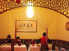 大堂-川道拐耗儿鱼(置信路店)