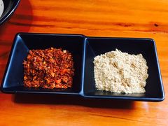 -炭虎子水浒烤肉(梦时代店)