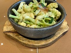 -红菜坊·烤鸭·川鲁宴(石园店)