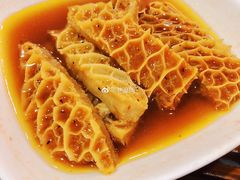 金钱肚-潮福城大酒楼·潮粤菜·港式点心(阳光城店)
