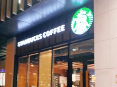 门面-星巴克臻选(北京太阳宫凯德店)