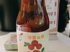 -船歌·鱼水饺青岛菜(恒隆广场店)