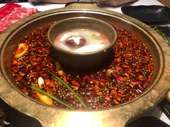 -辣家私厨火锅·龙虾(开发区店)