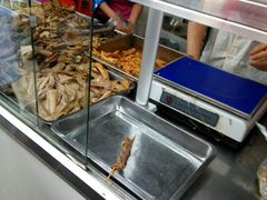 -家吉加州八珍(印象城店)