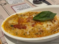 -安妮意大利餐厅(世贸天阶店)