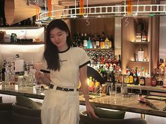 -BAR Signal·鸡尾酒酒吧