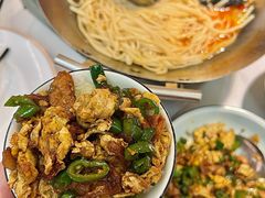 -湘江红·湖南招牌菜(莲花南路店)