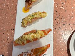 -元气寿司(东方宝泰店)