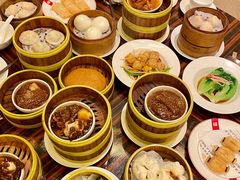 -夏宫中餐厅(香格里拉大酒店)