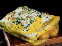 -清真·二嫂子煎饼果子(卫津路总店)