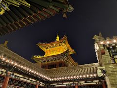 -迎泽公园