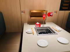 -海底捞火锅(群光广场店)