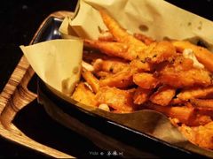 -华豫川酒家(大卫城店)