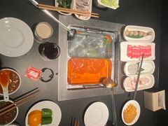 -海底捞火锅智慧餐厅(中骏世界城店)