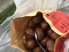 -二斗栗子(西湖道店)