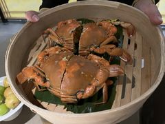 -成隆行·蟹王府(九江路店)