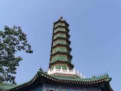 -香山公园