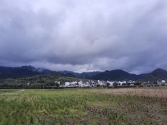 -绩溪龙川景区