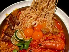 -翡翠鸟精品泰国菜(北辰财富中心店)