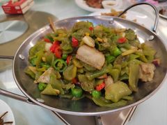 -不倒翁·安徽名菜楼(步行街店)