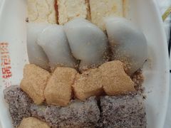 -英兰朝族饭店(河南桥头店)