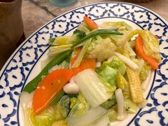 -KingThaia金泰兰(滨江天街店)