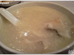 生滚鲈鱼粥-苏浙汇(朝外店)
