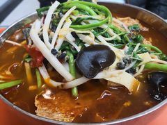 -红鼻子桂林米粉(金唐新光界店)