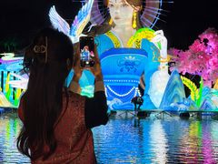 -星湖旅游景区七星岩