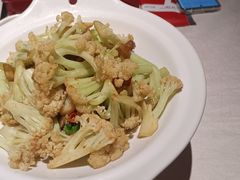 -千百味红餐厅·江西菜(绿地双子塔店)