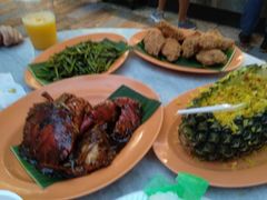 -牛车水美食街