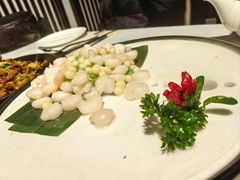 -海富门·带鱼·淮扬菜·粤菜(甘家口店)