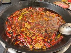 -四小区火锅·巷子里的重庆火锅(花照壁店)