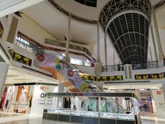 -新华百货CC Park购物广场